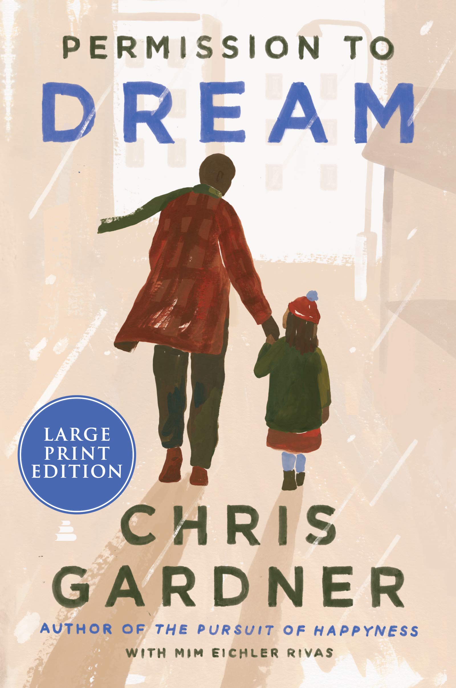 Permission to Dream,Used