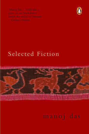 Selected Fiction,Used