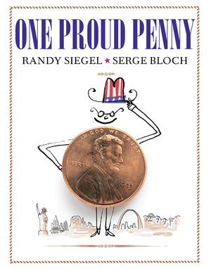One Proud Penny,Used