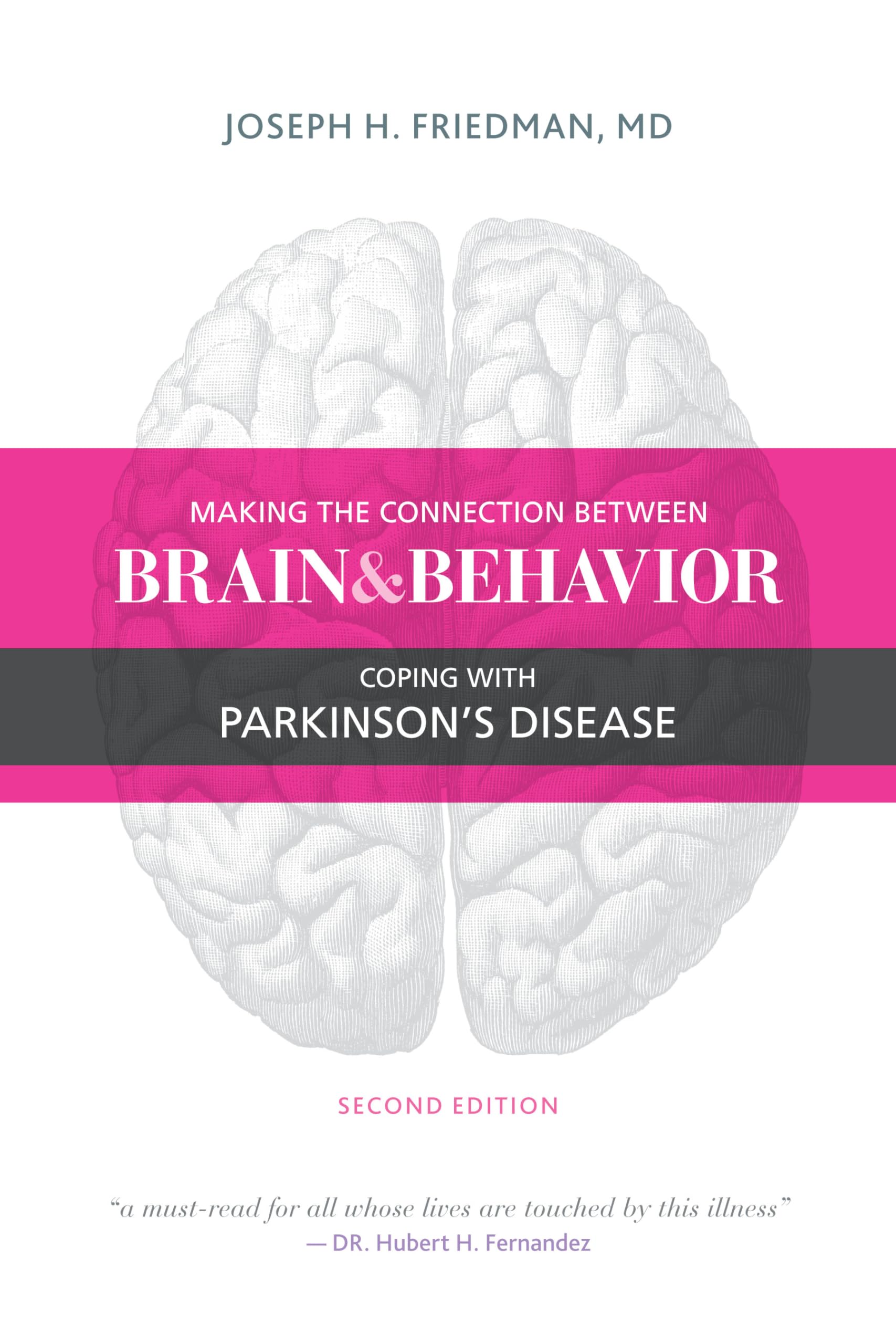 Making The Connection Between Brain And Behavior: Coping With Parkinson'S Disease