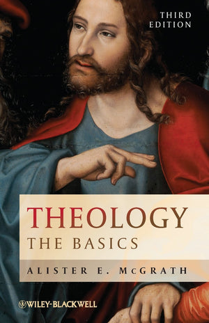 Theology: The Basics