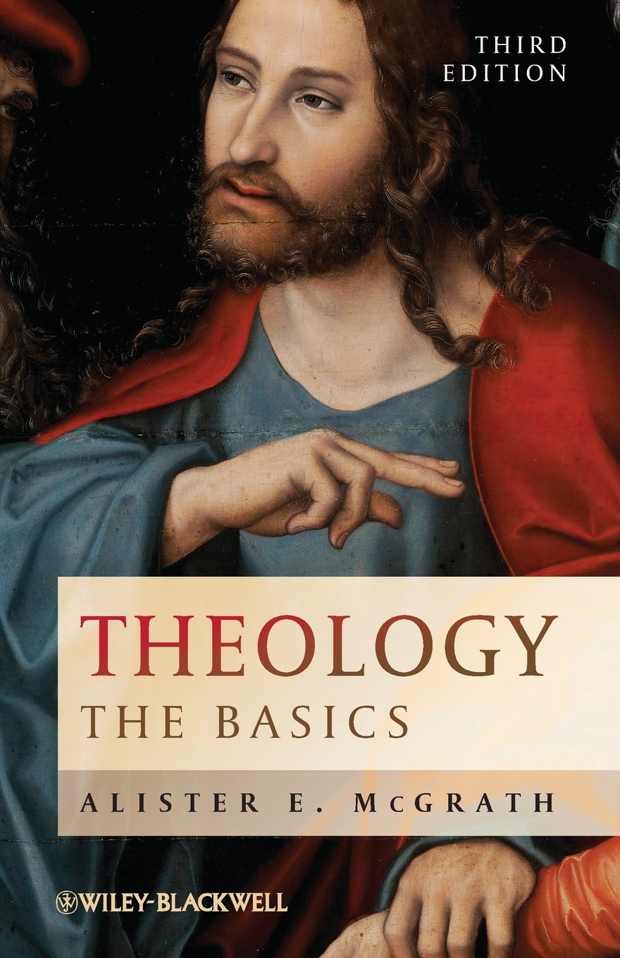 Theology: The Basics