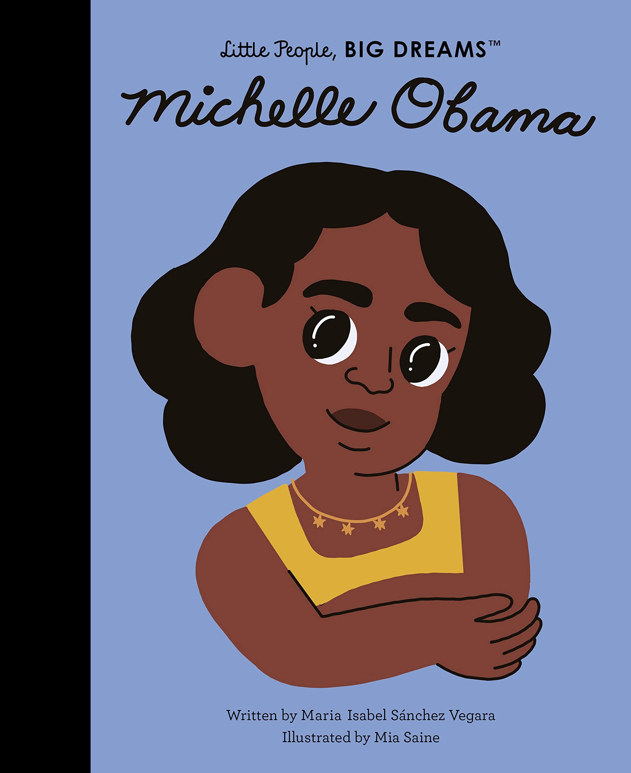 Michelle Obama (Volume 62) (Little People, BIG DREAMS, 62),Used