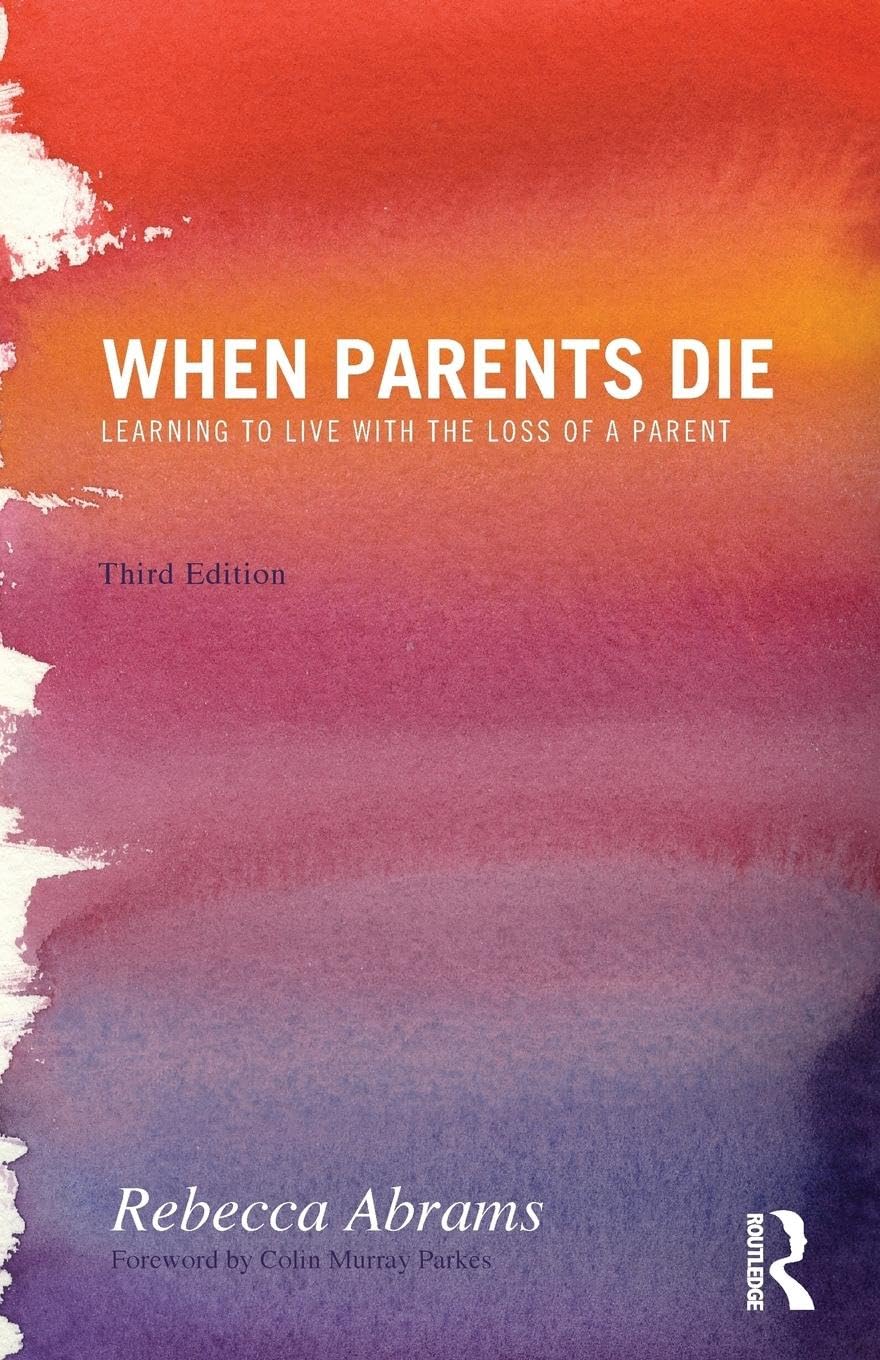 When Parents Die,Used