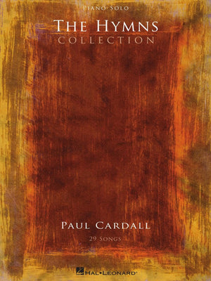 Paul Cardall  The Hymns Collection,Used