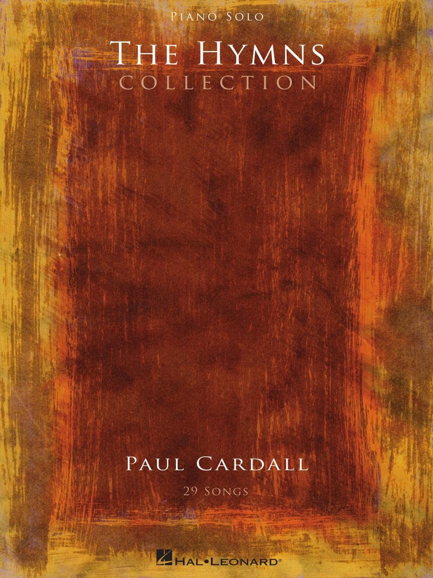 Paul Cardall  The Hymns Collection,Used
