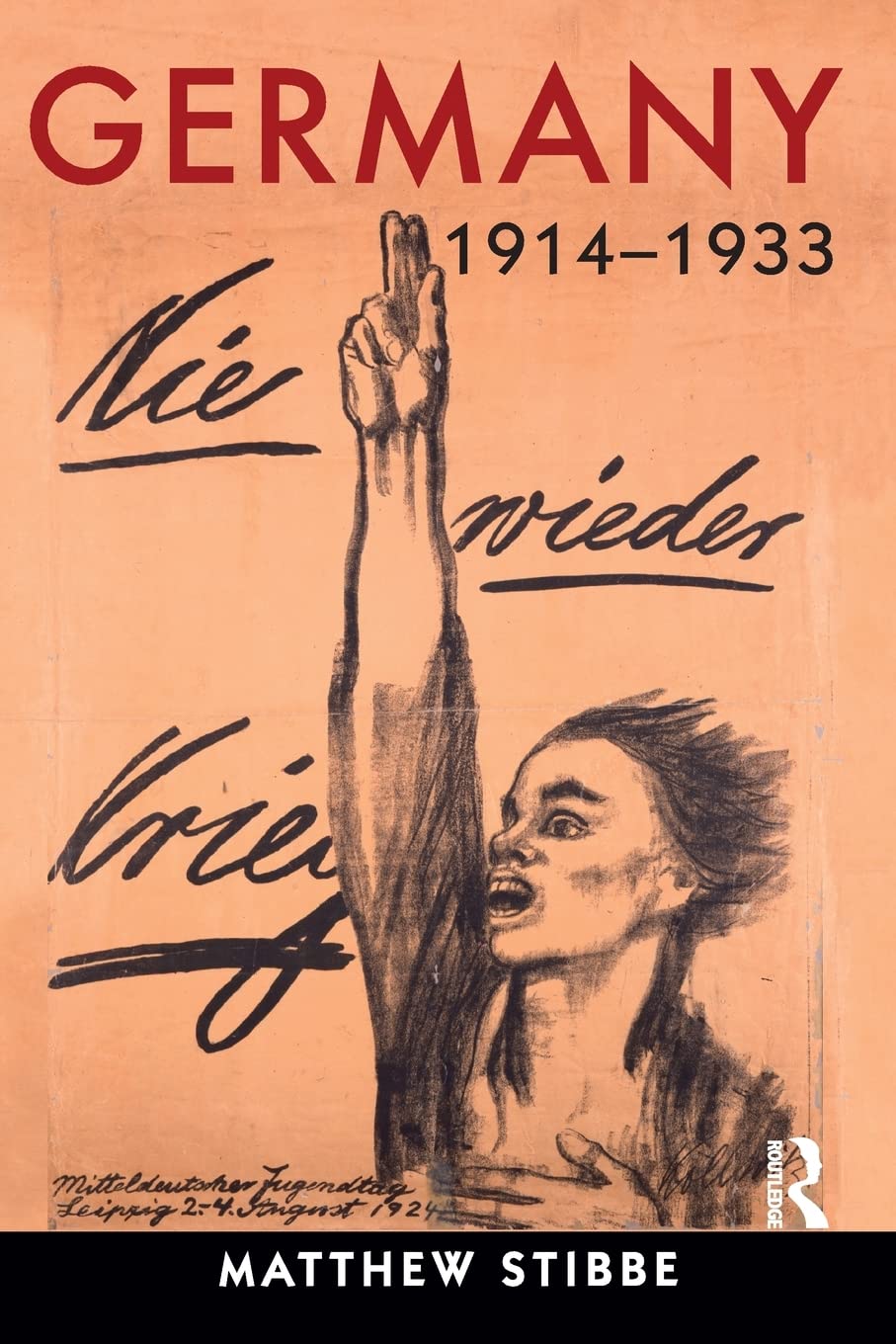 Germany, 19141933,Used