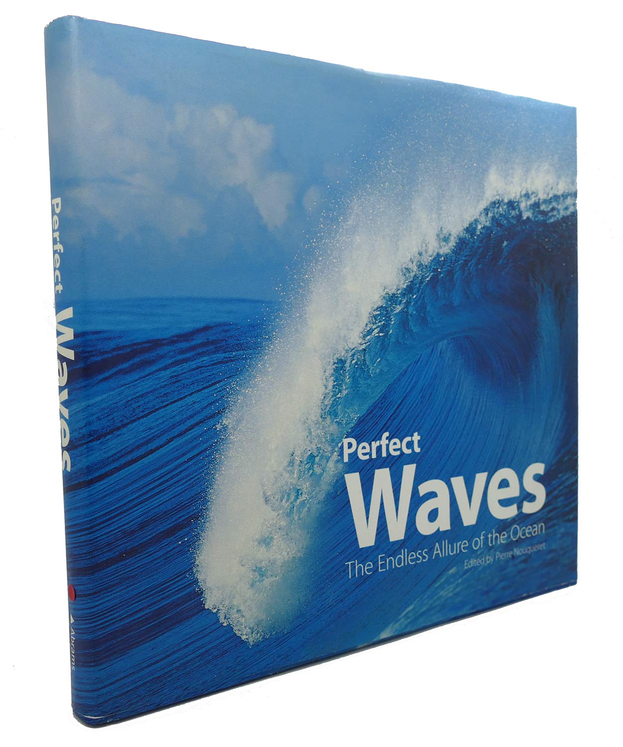 Perfect Waves: The Endless Allure Of The Ocean