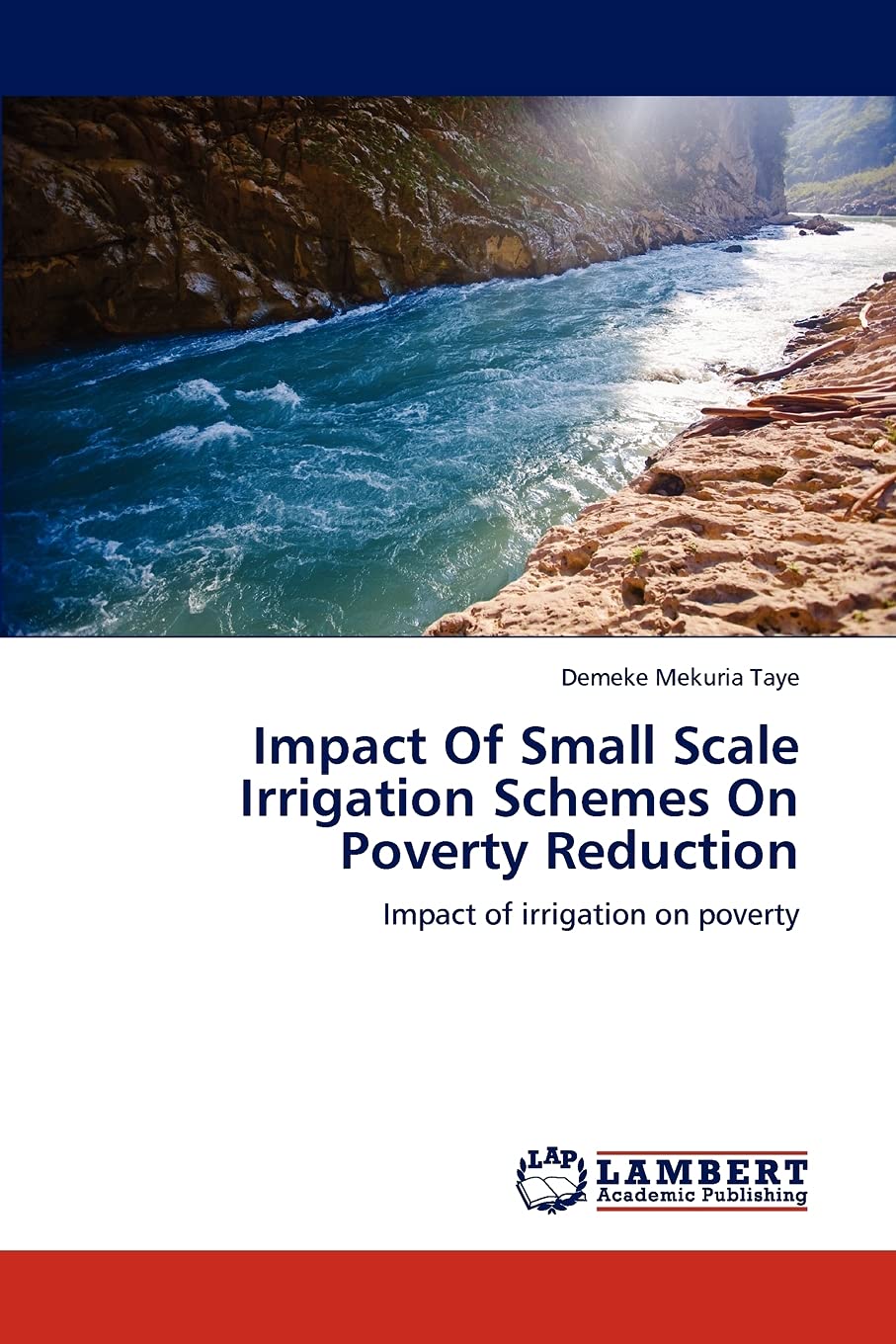 Impact Of Small Scale Irrigation Schemes On Poverty Reduction: Impact of irrigation on poverty,Used