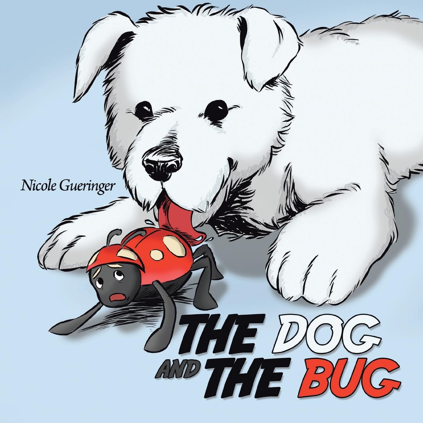The Dog And The Bug,Used