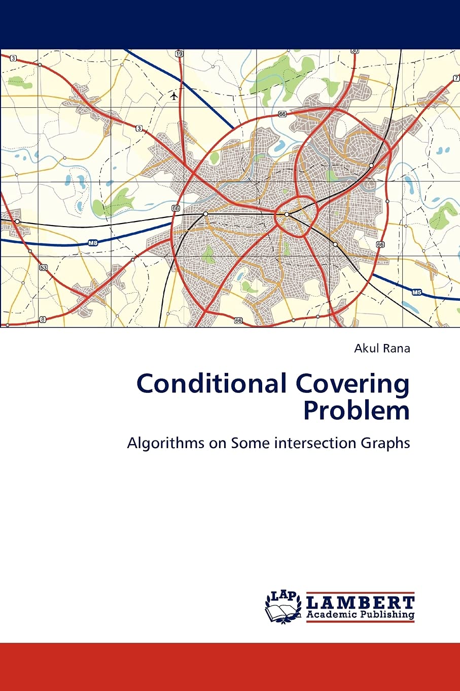 Conditional Covering Problem: Algorithms on Some intersection Graphs,Used