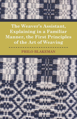 The Weaver's Assistant,Used
