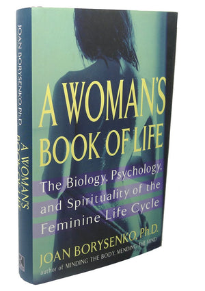 A Woman'S Book Of Life
