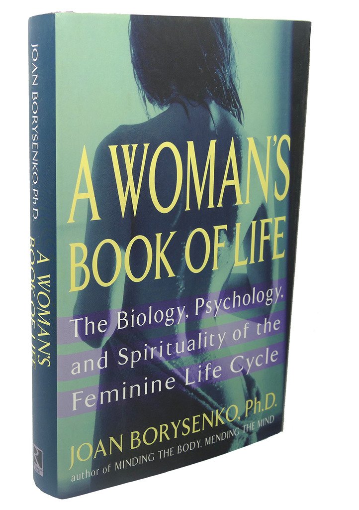 A Woman'S Book Of Life