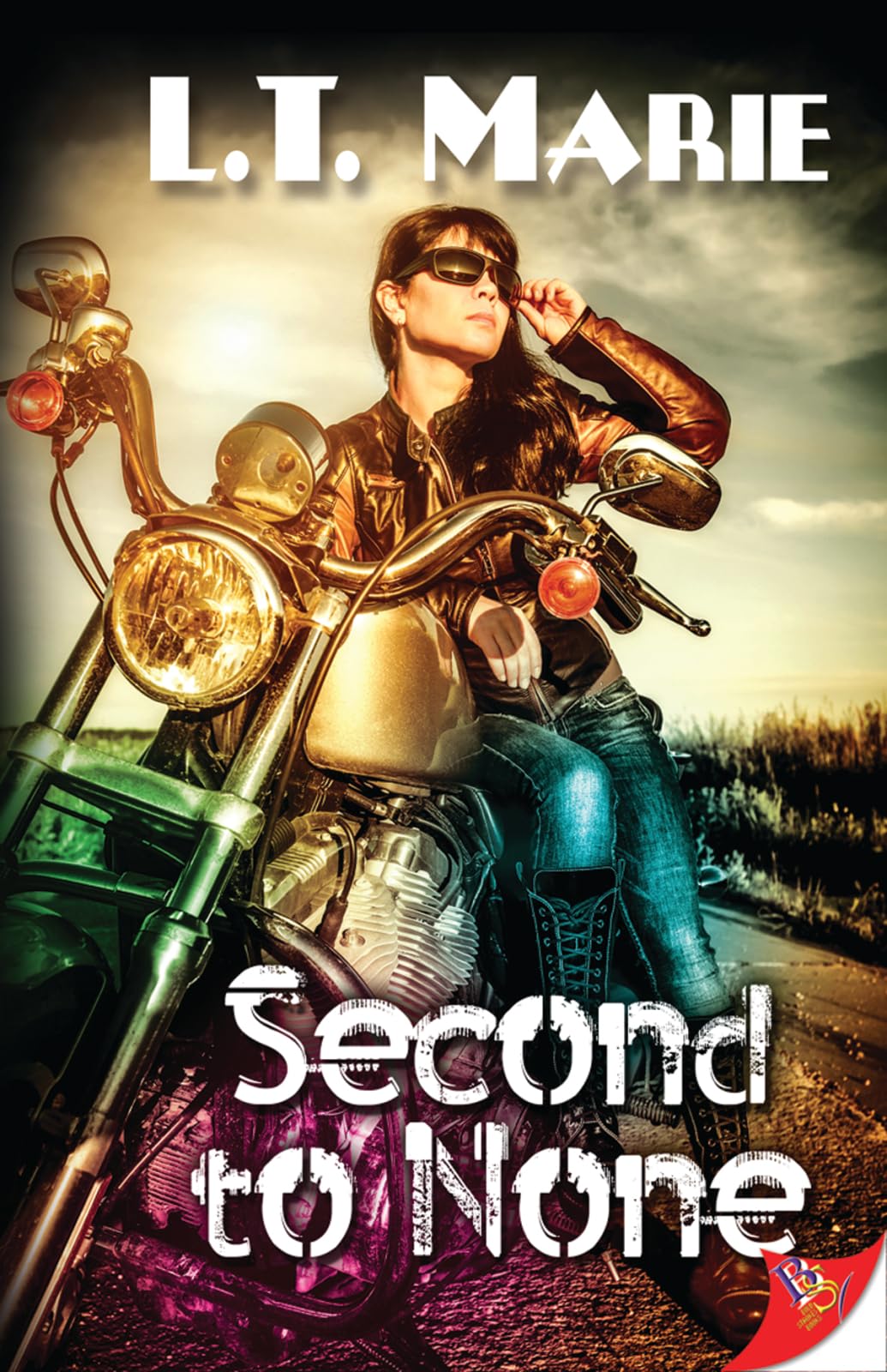 Second to None,New