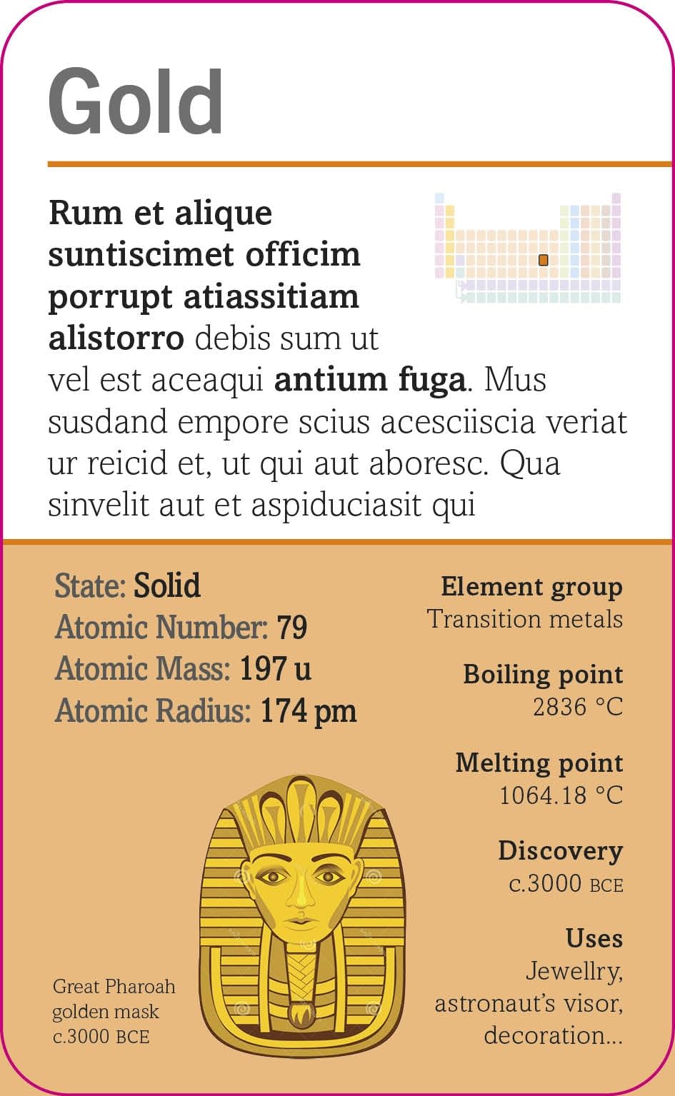 Our World in Pictures: The Elements Flash Cards (DK Our World in Pictures),Used