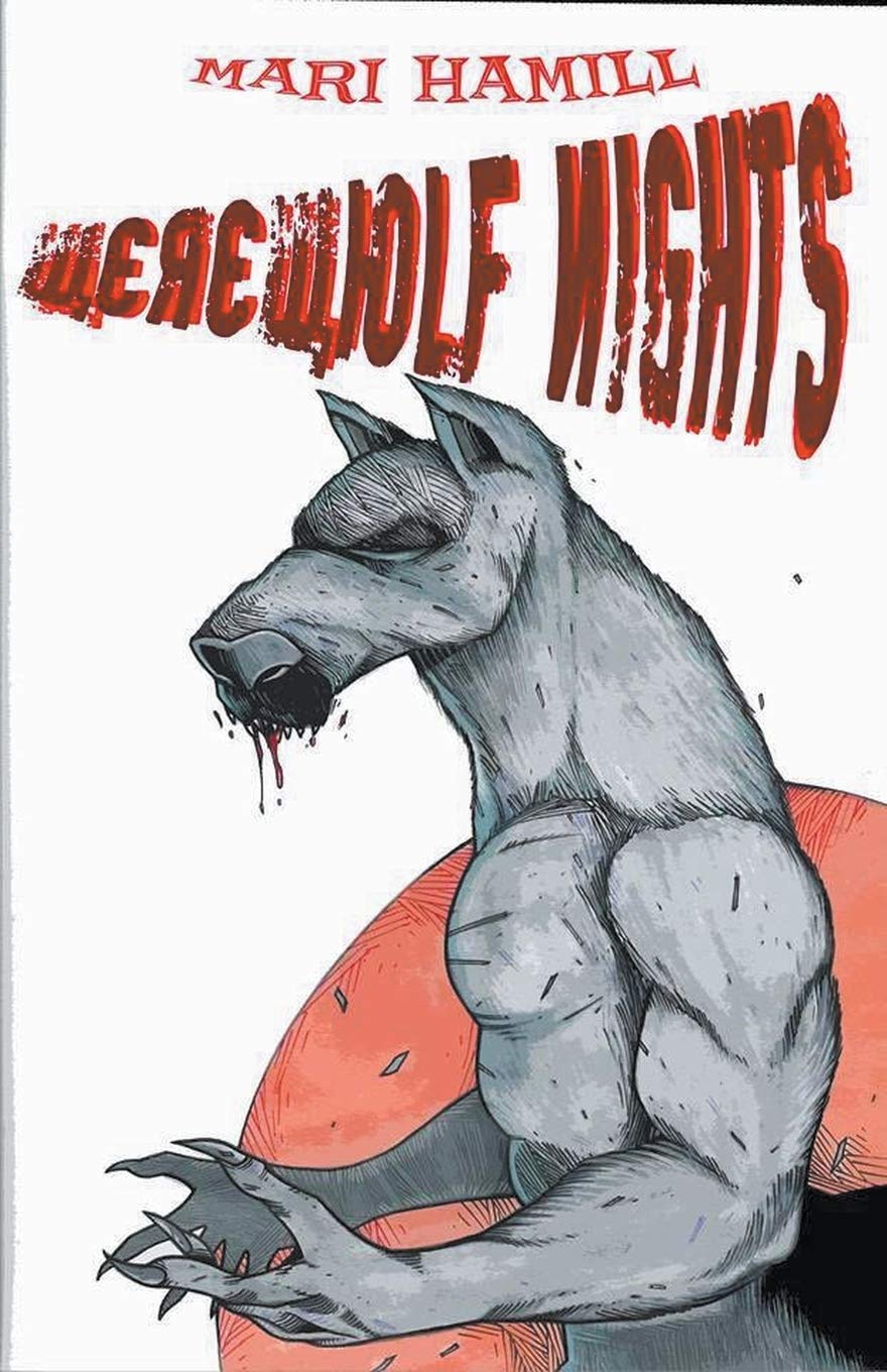 Werewolf Nights,Used