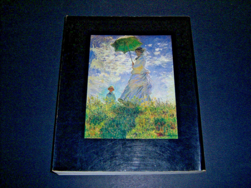 The New Painting: Impressionism 18741886,Used