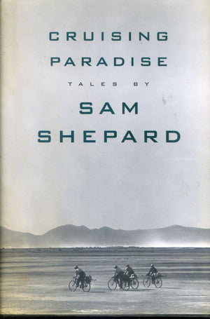 Cruising Paradise,New