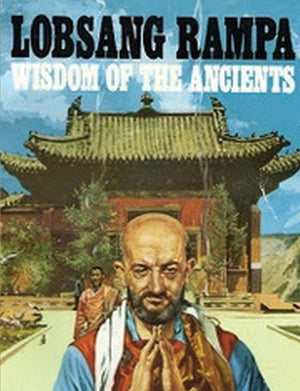 Wisdom of the Ancients,Used