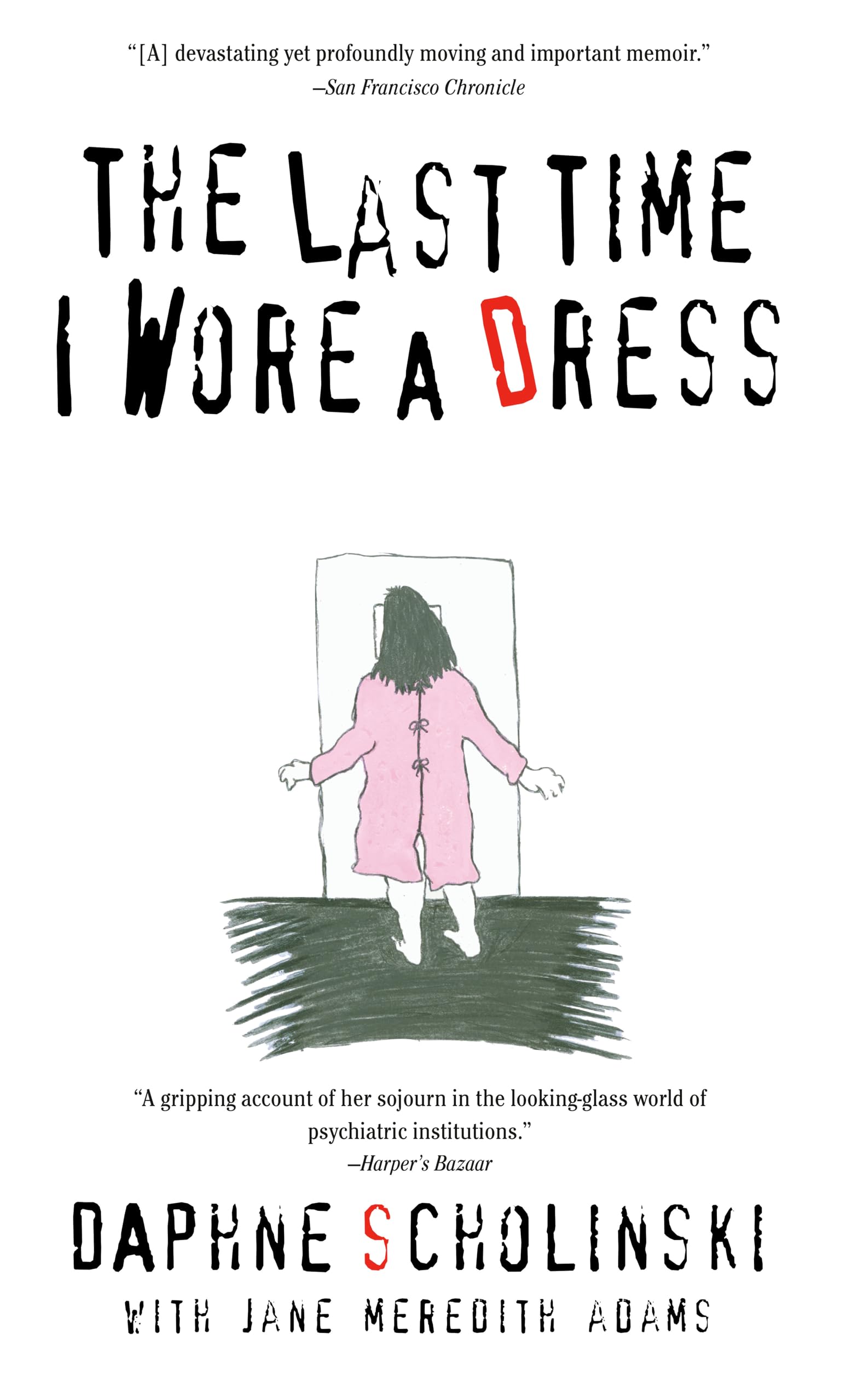 The Last Time I Wore A Dress,Used