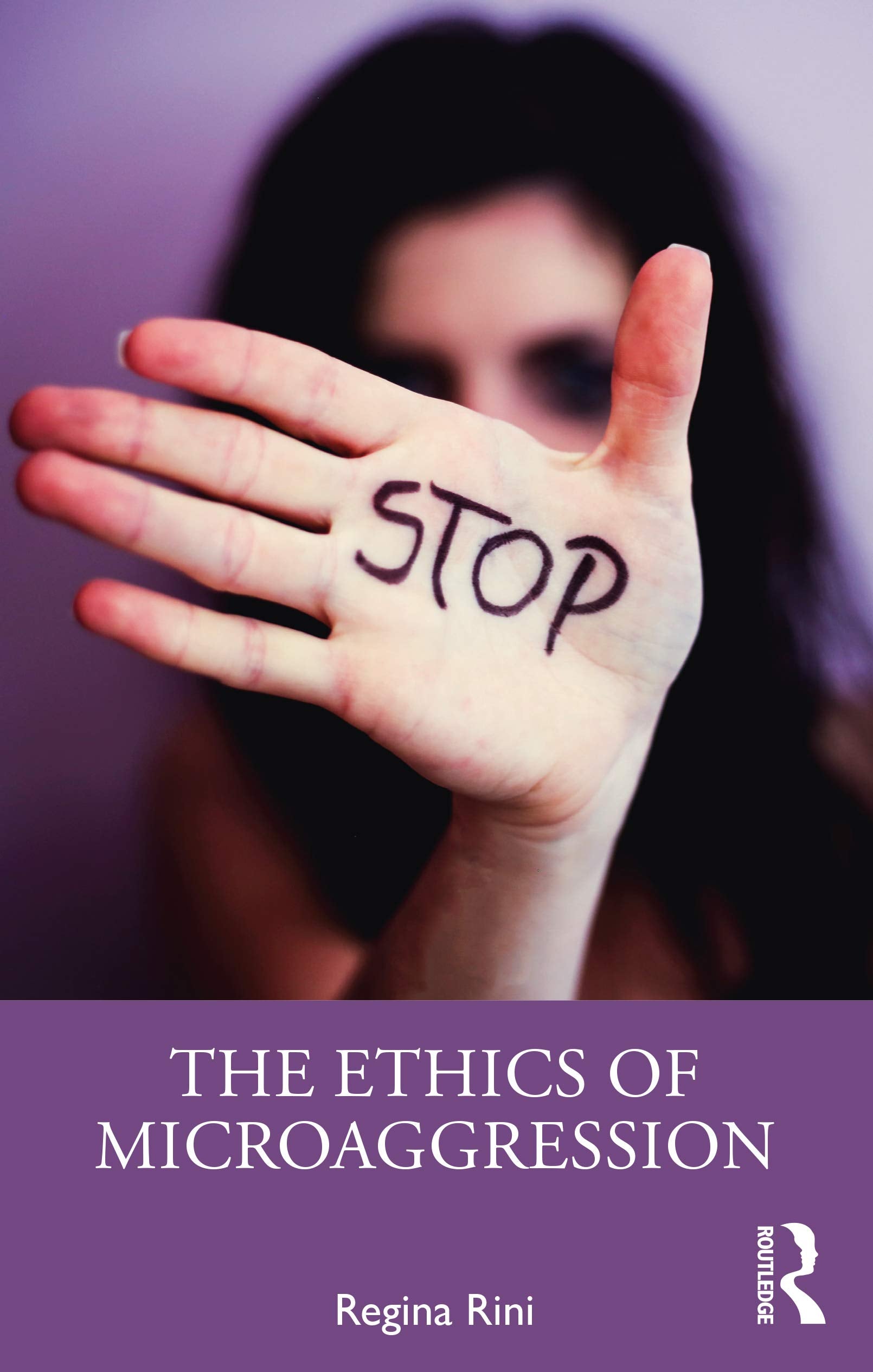 The Ethics of Microaggression,Used