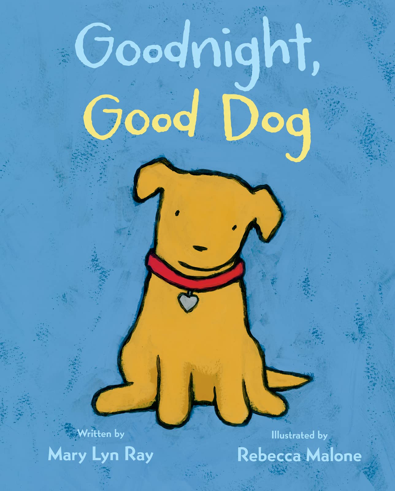 Goodnight, Good Dog,Used
