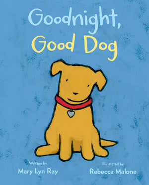 Goodnight, Good Dog,Used
