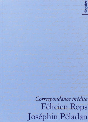 Correspondance (French Edition),Used