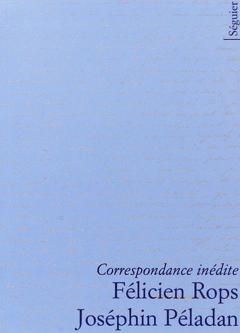 Correspondance (French Edition),Used