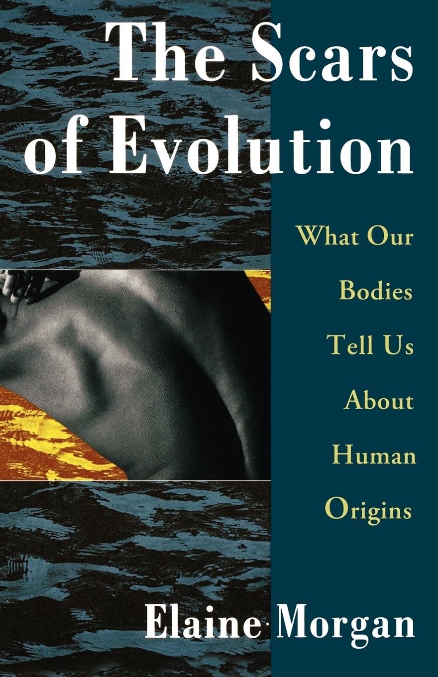 The Scars Of Evolution,New