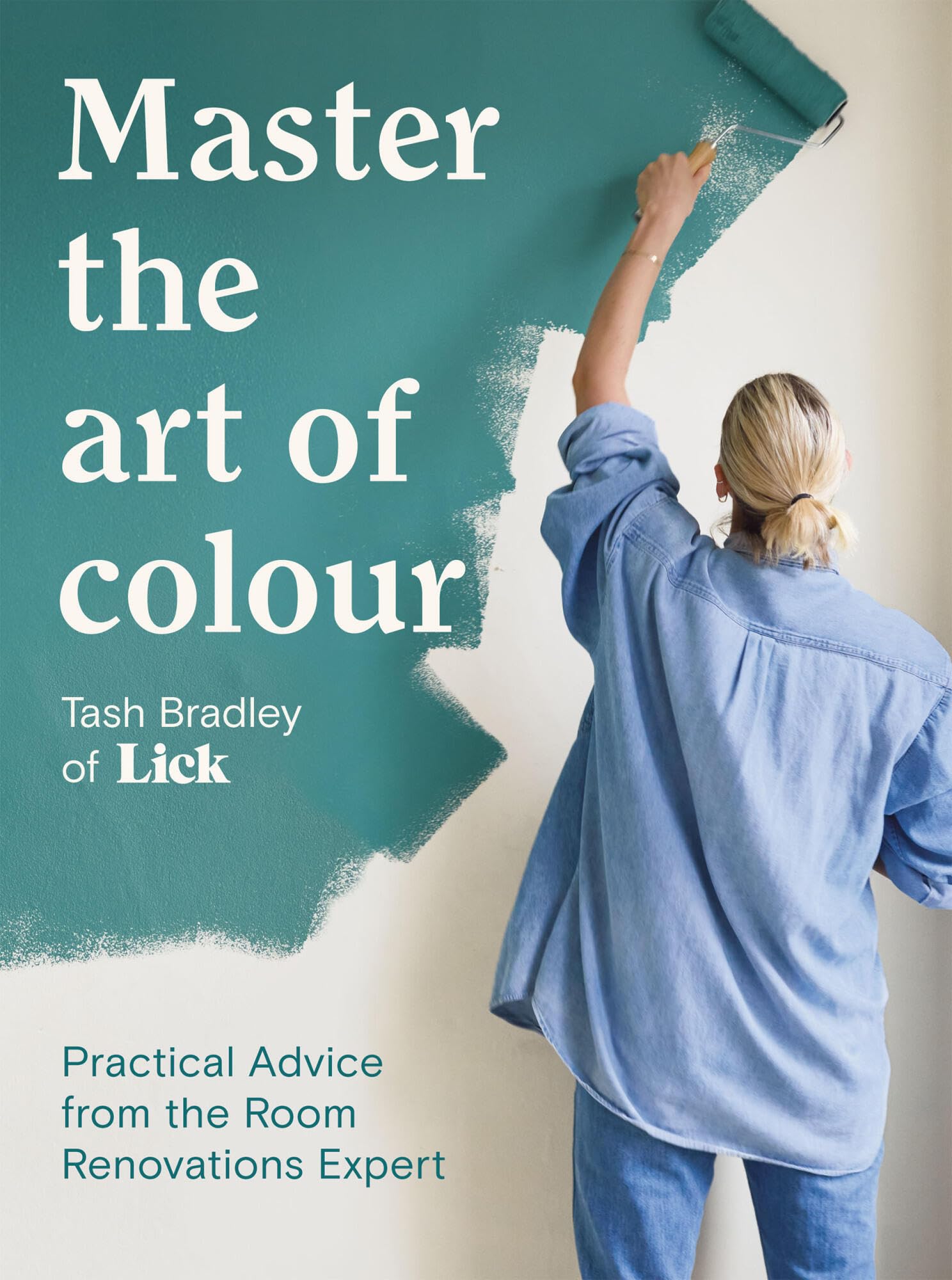 MASTER THE ART OF COLOUR