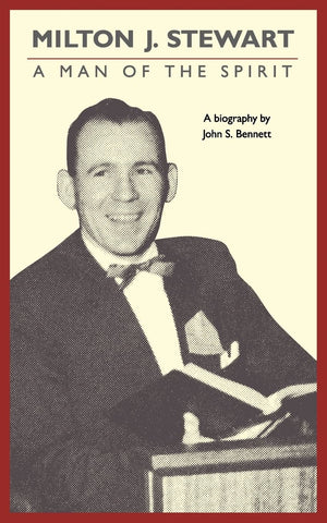 Milton J. Stewart,Used