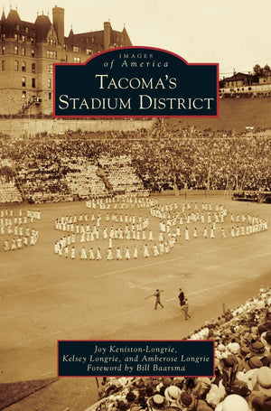 Tacoma's Stadium District,Used