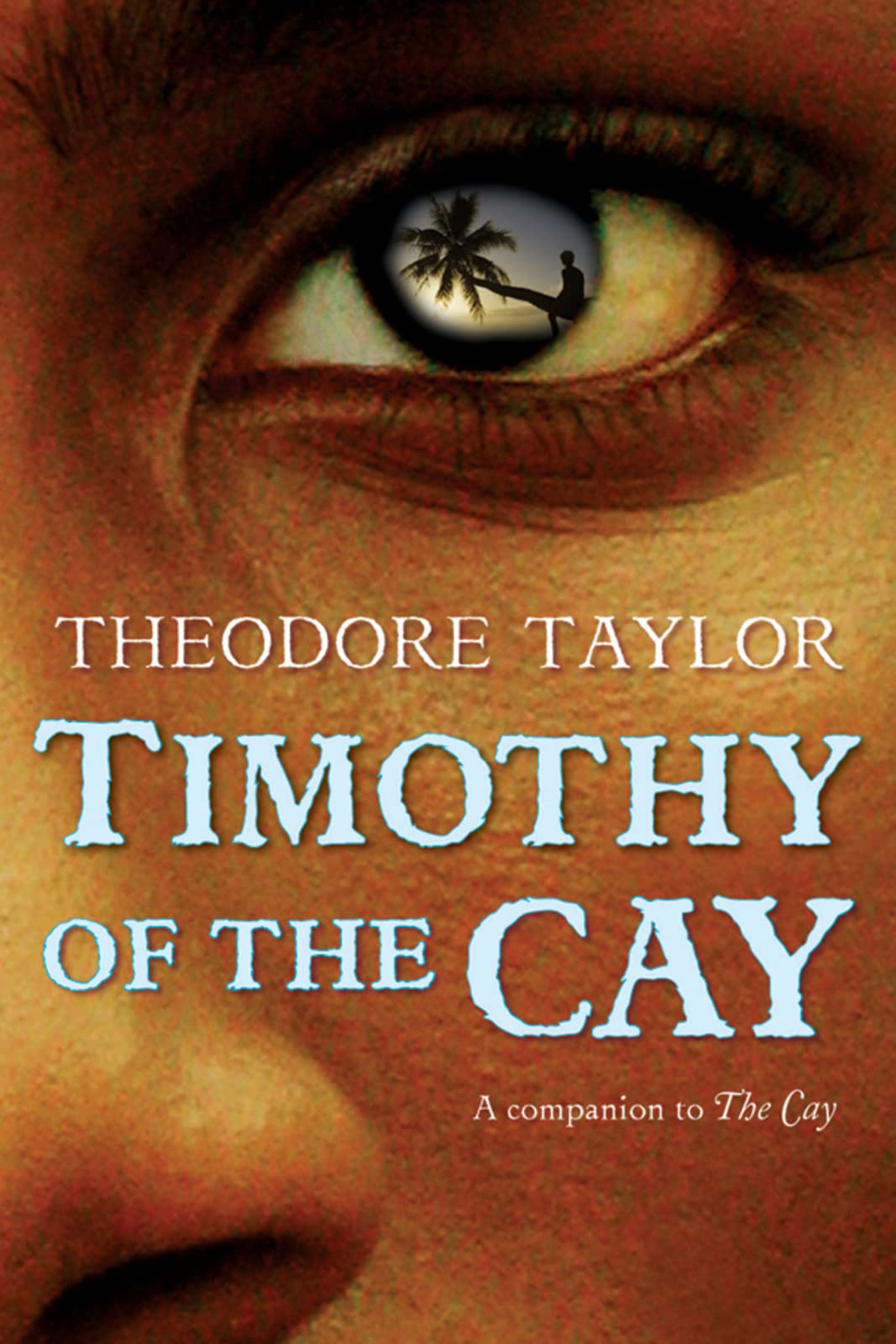 Timothy of the Cay,Used
