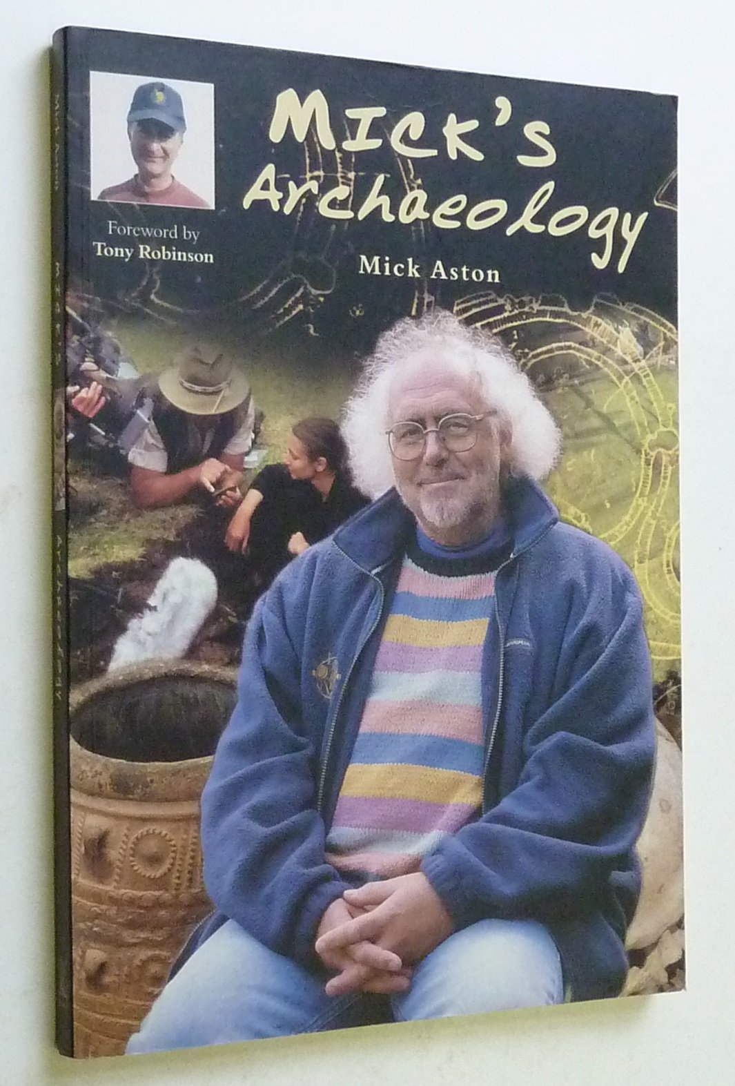 Mick's Archaeology,New