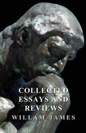 Collected Essays And Reviews,Used