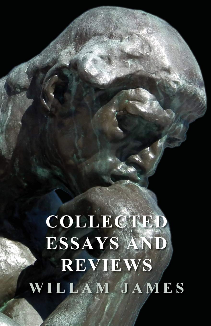 Collected Essays And Reviews,Used
