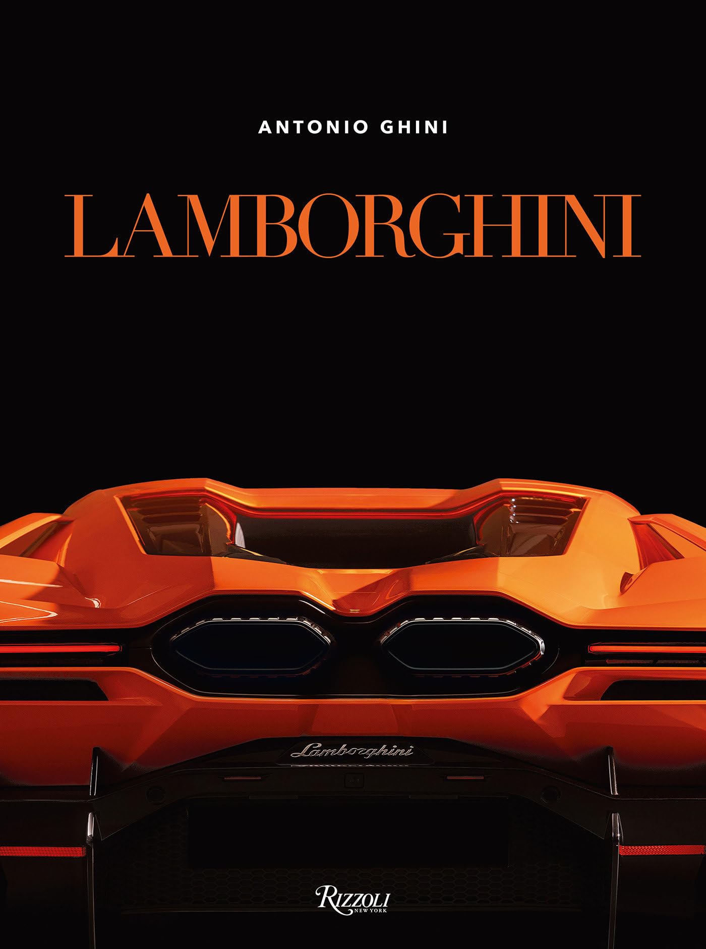 Lamborghini,New