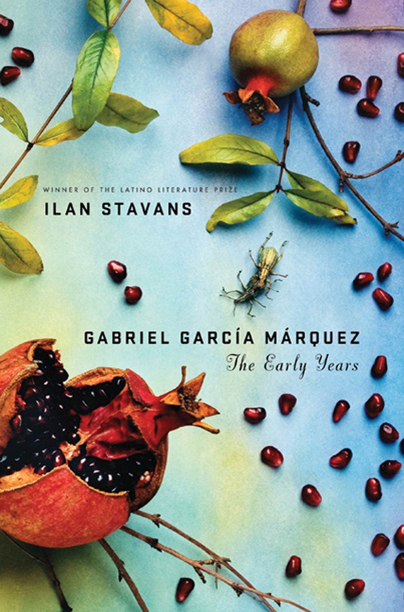Gabriel Garcia Marquez: The Early Years,Used