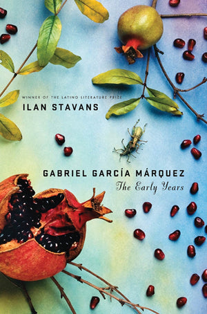 Gabriel Garcia Marquez: The Early Years,Used