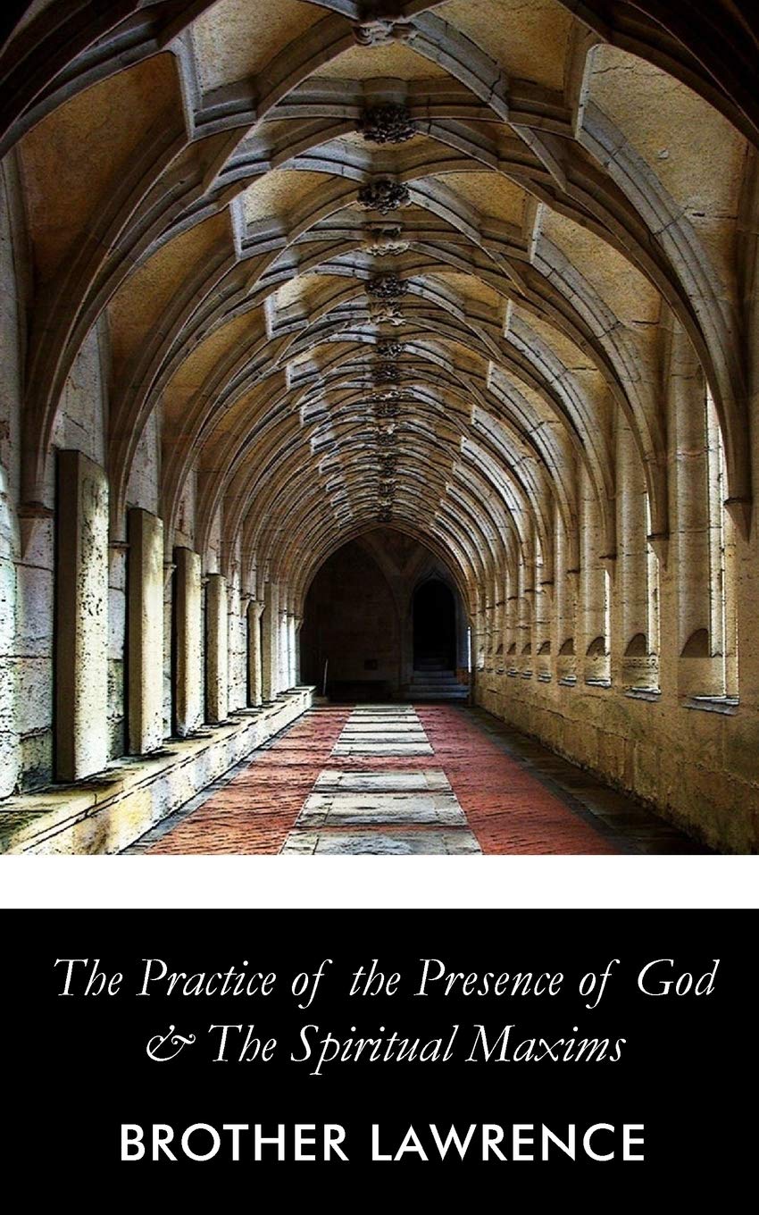 The Practice Of The Presence Of God,Used