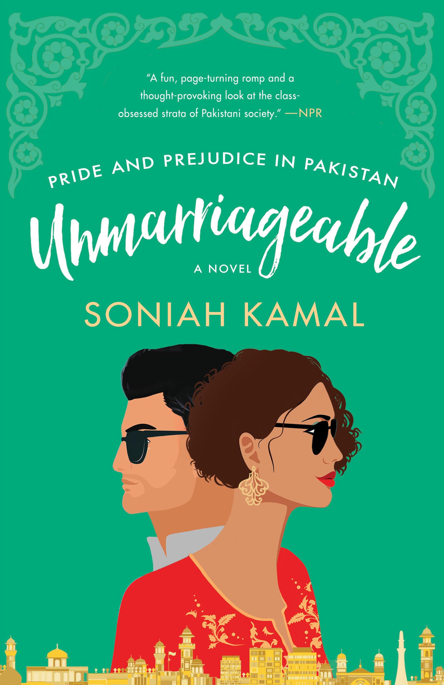Unmarriageable: A Novel,Used