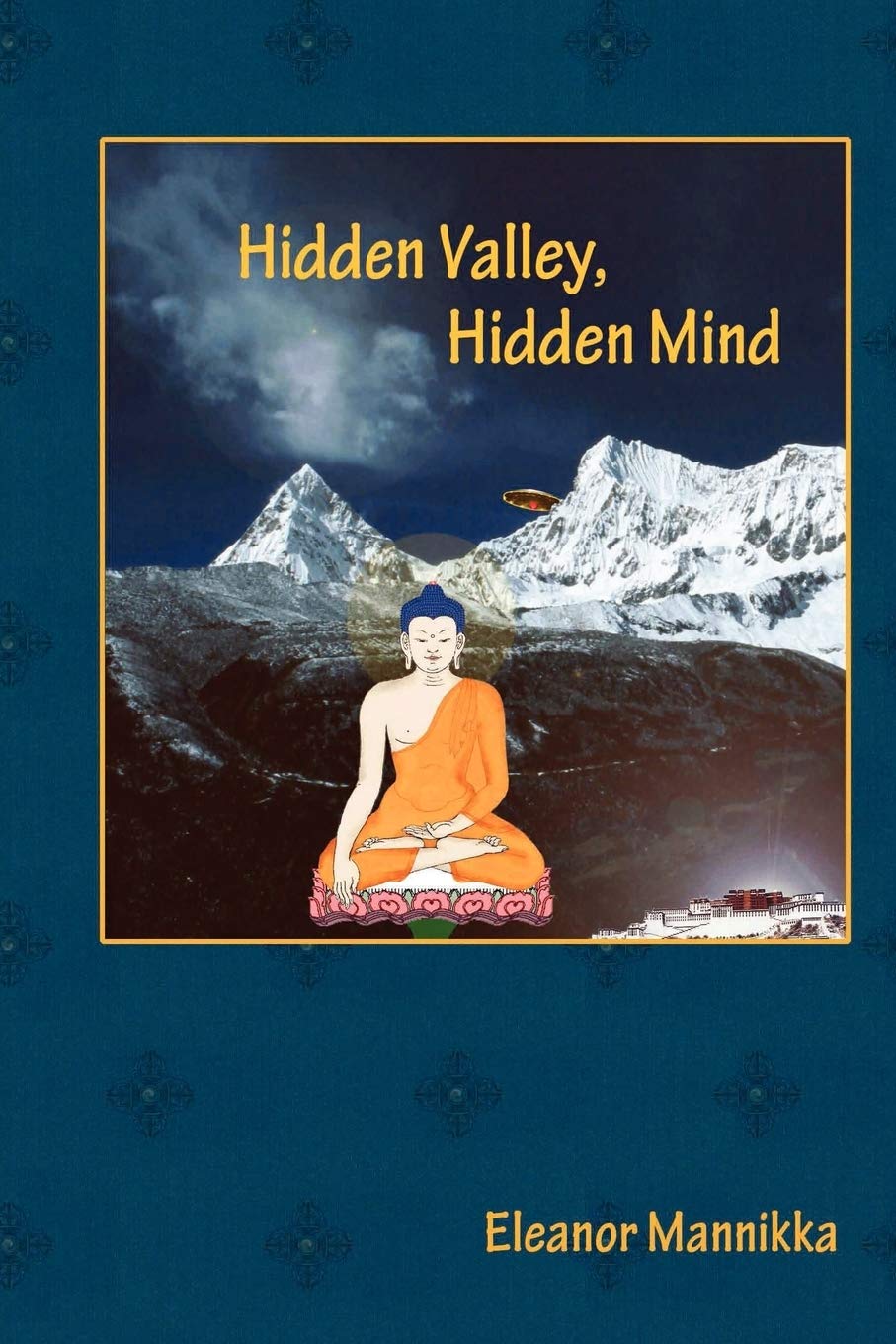 Hidden Valley, Hidden Mind,Used