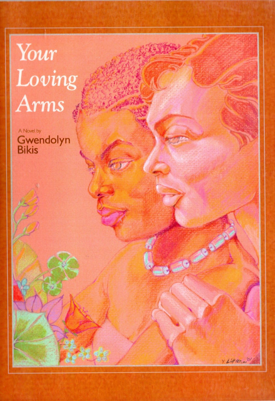 Your Loving Arms,Used