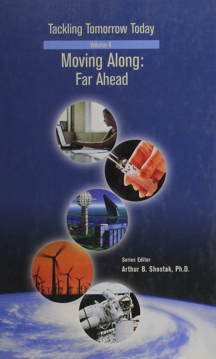 Moving Along: Far Ahead (Tackling Tomorrow Today),Used