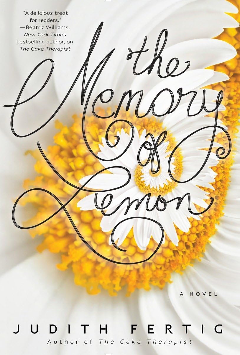 The Memory of Lemon,New