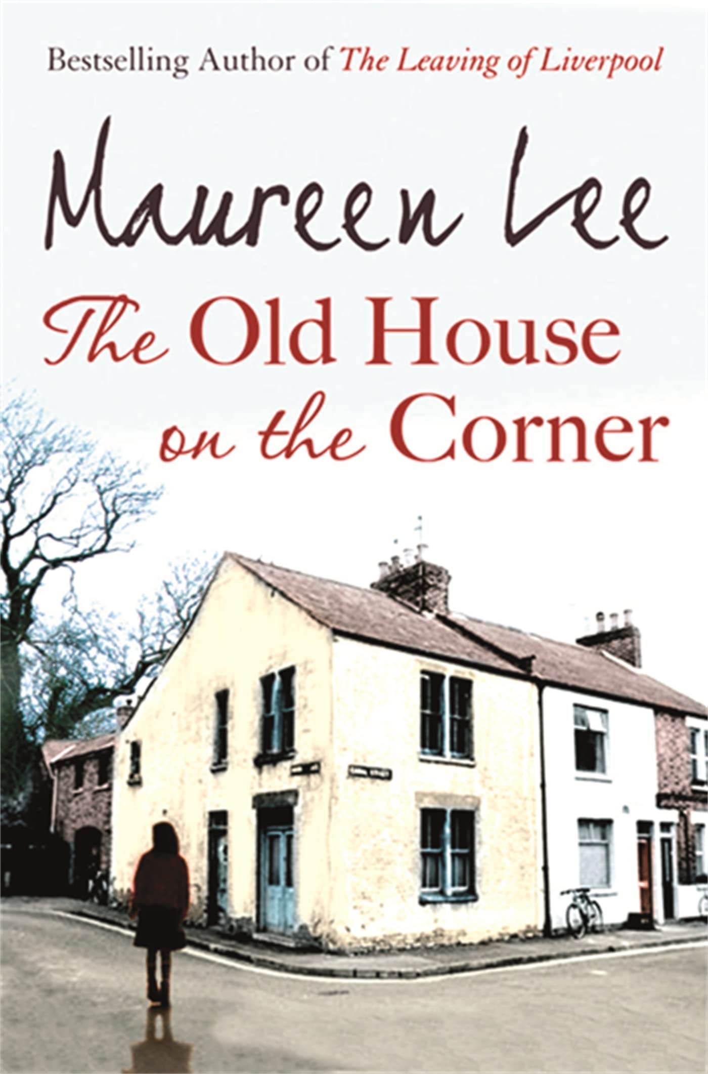 The Old House On The Corner