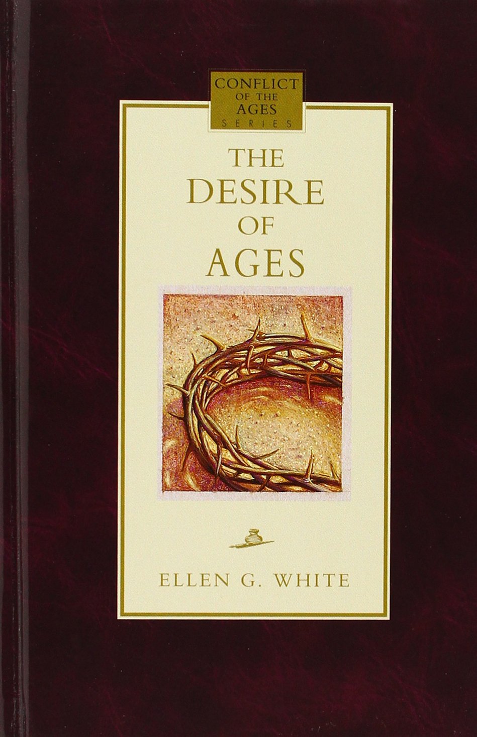 The Desire of Ages,Used