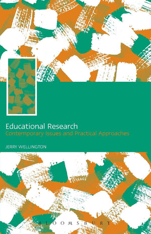 Educational Research: Contemporary Issues And Practical Approaches,Used